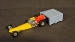 Dinky toys race auto, Hobby en Vrije tijd, Ophalen of Verzenden, Gebruikt, Auto, Dinky Toys
