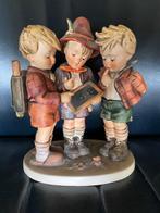 Hummel 170 School Boys, Verzamelen, Beelden en Beeldjes, Ophalen of Verzenden, Zo goed als nieuw, Hummel