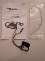 Volspeed tuning module voor Bosch Gen4 en Gen5 velgmagneet, Fietsen en Brommers, Ophalen of Verzenden, Nieuw, Algemeen