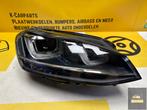 VW GOLF 7 VII Koplamp Rechts BI XENON 90044682 origineel, Auto-onderdelen, Info@fabrikant.eu, Ophalen of Verzenden, Fabrikant BV