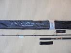 Shimano OCEA PLUGGER Flex Drive BigGame Popping Hengel S83H., Watersport en Boten, Hengelsport | Zeevissen, Ophalen, Nieuw, Werphengel