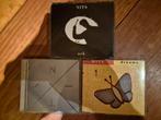 3 cd's van de Nits, Ophalen of Verzenden, 1980 tot 2000, Zo goed als nieuw