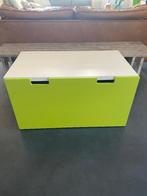 IKEA speelgoedkist met bank, Ophalen, Minder dan 50 cm, Gebruikt, 50 tot 100 cm