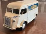 Dinky toys citroen camionette atlas ed 1:43, Ophalen of Verzenden, Zo goed als nieuw