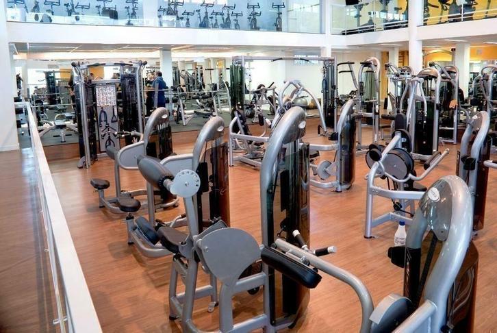 complete Set Matrix Kracht apparatuur 11 STUKS  op aanvraag, Sport en Fitness, Fitnessmaterialen, Gebruikt, Overige typen, Armen