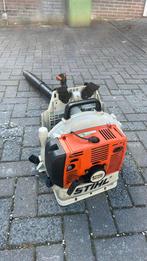 STIHL BR420 rugbladbazer, Ophalen, Gebruikt, Benzine