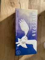 Wingspan: Europese Uitbreiding - Bordspel, Hobby en Vrije tijd, Gezelschapsspellen | Bordspellen, Een of twee spelers, Ophalen of Verzenden