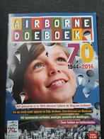 Airborne Doeboek 1944-2014, Ophalen of Verzenden, Tweede Wereldoorlog, Zo goed als nieuw