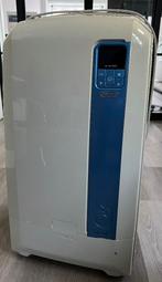 Airconditioner DeLonghi, Ophalen, Gebruikt, Minder dan 60 m³, 3 snelheden of meer