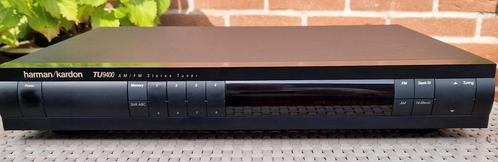 Harman Kardon TU-9400, Audio, Tv en Foto, Tuners, Ophalen of Verzenden