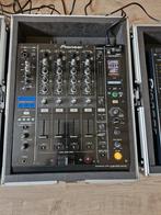 Pioneer djm 900 nexus incl case, Muziek en Instrumenten, Ophalen, Zo goed als nieuw, Minder dan 5 kanalen, Microfooningang
