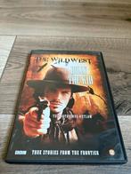 The Wild West Billy the Kid, Vanaf 12 jaar, Ophalen of Verzenden, Zo goed als nieuw