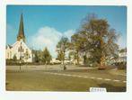 Baarn - Ned Hervormde Kerk met Brink, Verzenden, Ongelopen, Utrecht