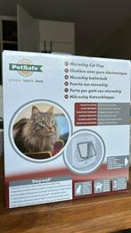 Petsafe kattenluik NIEUW!, Ophalen, Nieuw