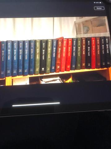 10 Import l albums met 15 bladen div kleuren beschikbaar voor biedingen