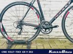Ridley Fenix A20 01bm Zwart/rood/wit M 2016, Gebruikt, Overige merken