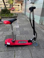 Elektrische step, Fietsen en Brommers, Steps, Ophalen, Zo goed als nieuw, Elektrische step (E-scooter), Scooter 🛴