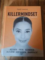 Fajah Lourens - KillerMindset, Ophalen of Verzenden, Nieuw, Fajah Lourens