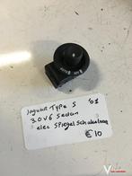 Jaguar Type S 2001 3.0 V6 Spiegelverstellingschakelaar, Gebruikt, -, -, Ophalen of Verzenden