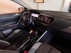 Volkswagen POLO 1.0 TSI Highline Business R DSG 116pk Navi V, Gebruikt, Euro 6, 116 pk, Wit