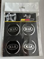 Ki̇a naaf wieldoppen sticker 60 cm ni̇euw, Ophalen of Verzenden