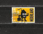 Nl 1988, Postzegels en Munten, Postzegels | Nederland, Ophalen of Verzenden, Na 1940, Gestempeld