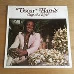 Oscar Harris - One of a Kind LP, 1960 tot 1980, Ophalen of Verzenden