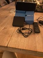 IPTV XSARIUS  KASTJE ULTRA HD 4 K, Ophalen of Verzenden, Zo goed als nieuw, HDMI, Zonder harde schijf