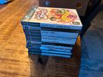 PlayStation 2 Games - 11 stuks, Spelcomputers en Games, Gebruikt, Overige genres, 1 speler, Ophalen of Verzenden