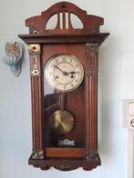 Bimbam klok uit grootmoederstijd, Ophalen, Gebruikt, Analoog, Wandklok
