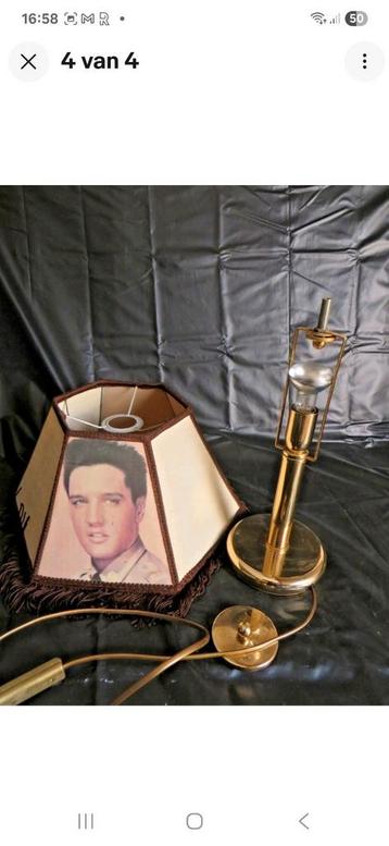 Elvis Presley   beschikbaar voor biedingen