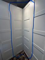 Pax Hoekkast, Huis en Inrichting, Kasten | Kledingkasten, Ophalen, 200 cm of meer, Met hangruimte, 50 tot 100 cm