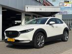 Mazda CX-30 2.0 e-SkyActiv-X M Hybrid Comfort, Voorwielaandrijving, Gebruikt, Euro 6, 4 cilinders