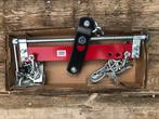 Evenaar, balanceeradapter, motor leveler, Ophalen, Nieuw