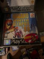 Nagano winter olympics 98, 1 speler, Ophalen of Verzenden, Zo goed als nieuw, Vanaf 3 jaar