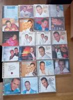 Unieke Frans Bauer CD-collectie te koop – 24 albums, Ophalen of Verzenden, Zo goed als nieuw, Levenslied of Smartlap, Boxset