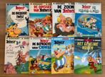 Asterix 8 delen, Boeken, Meerdere comics, Gelezen, Ophalen of Verzenden, Europa