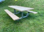 Tuintafel Picknicktafel Aanbieding Laatste modellen Op=Op, Ophalen