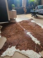 Koeienhuid, Gebruikt, 150 tot 200 cm, 200 cm of meer, Ophalen of Verzenden
