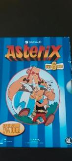 Asterix tekenfilm dvd box, 1 speler, Ophalen of Verzenden, Zo goed als nieuw, Atari 2600