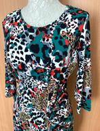 City Life jurk maat S, Overige kleuren, Ophalen of Verzenden, Zo goed als nieuw, Knielengte