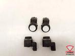 VW Audi Seat Skoda VAG PDC Parkeersensor 1S0919275D, Ophalen of Verzenden, Gebruikt, Volkswagen