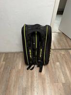 Dunlop tennistas, Ophalen, Zo goed als nieuw, L5, Tas