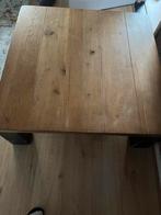 Salontafel, Gebruikt, Minder dan 50 cm, Rechthoekig, 50 tot 100 cm