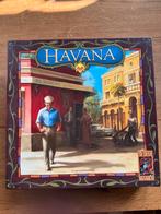 Havana bordspel, Hobby en Vrije tijd, Gezelschapsspellen | Bordspellen, Ophalen of Verzenden, Zo goed als nieuw