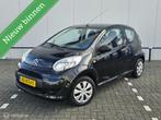 Citroen C1 1.0-12V Séduction 152DKM! Apk 12-2025!, Voorwielaandrijving, Gebruikt, 4 stoelen, C1