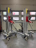 ALP Montagelift L476 - kanaallift - 2 stuks beschikbaar, Ophalen, Zo goed als nieuw