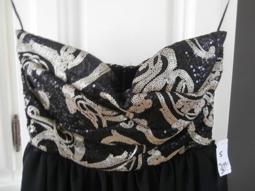 GRAFFITH trouwjurk sexy gala jurk gotic punk maat 36 Nieuw, Kleding | Dames, Gelegenheidskleding, Nieuw, Galajurk, Maat 36 (S)