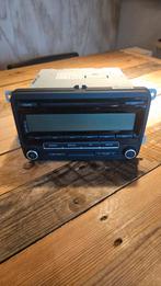 Autoradio vw polo, Ophalen, Gebruikt