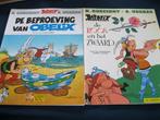 stripboeken, Meerdere stripboeken, Ophalen of Verzenden, Zo goed als nieuw